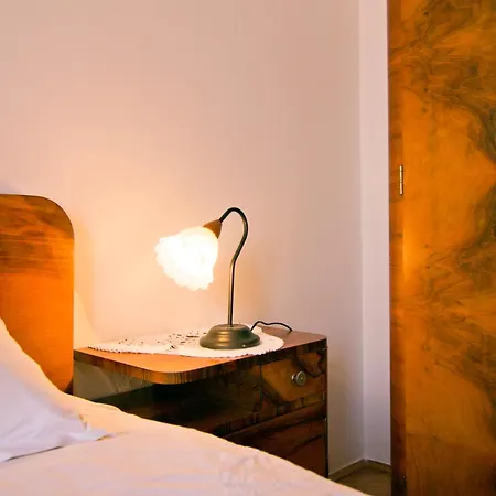 Apartments Donika Komiza Room photo