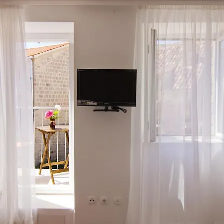 Apartments Donika Komiza Room photo