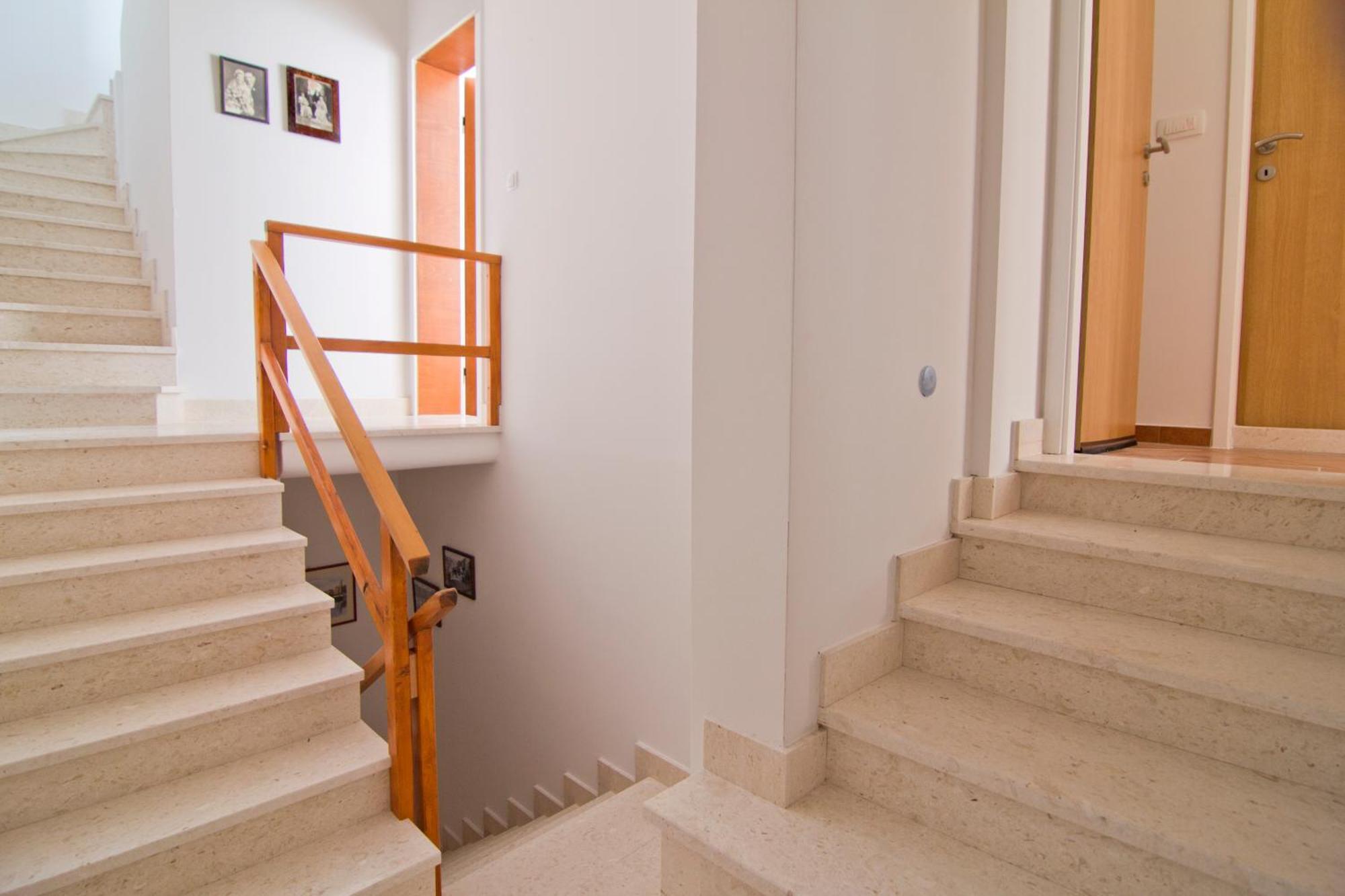 Apartmán Donika