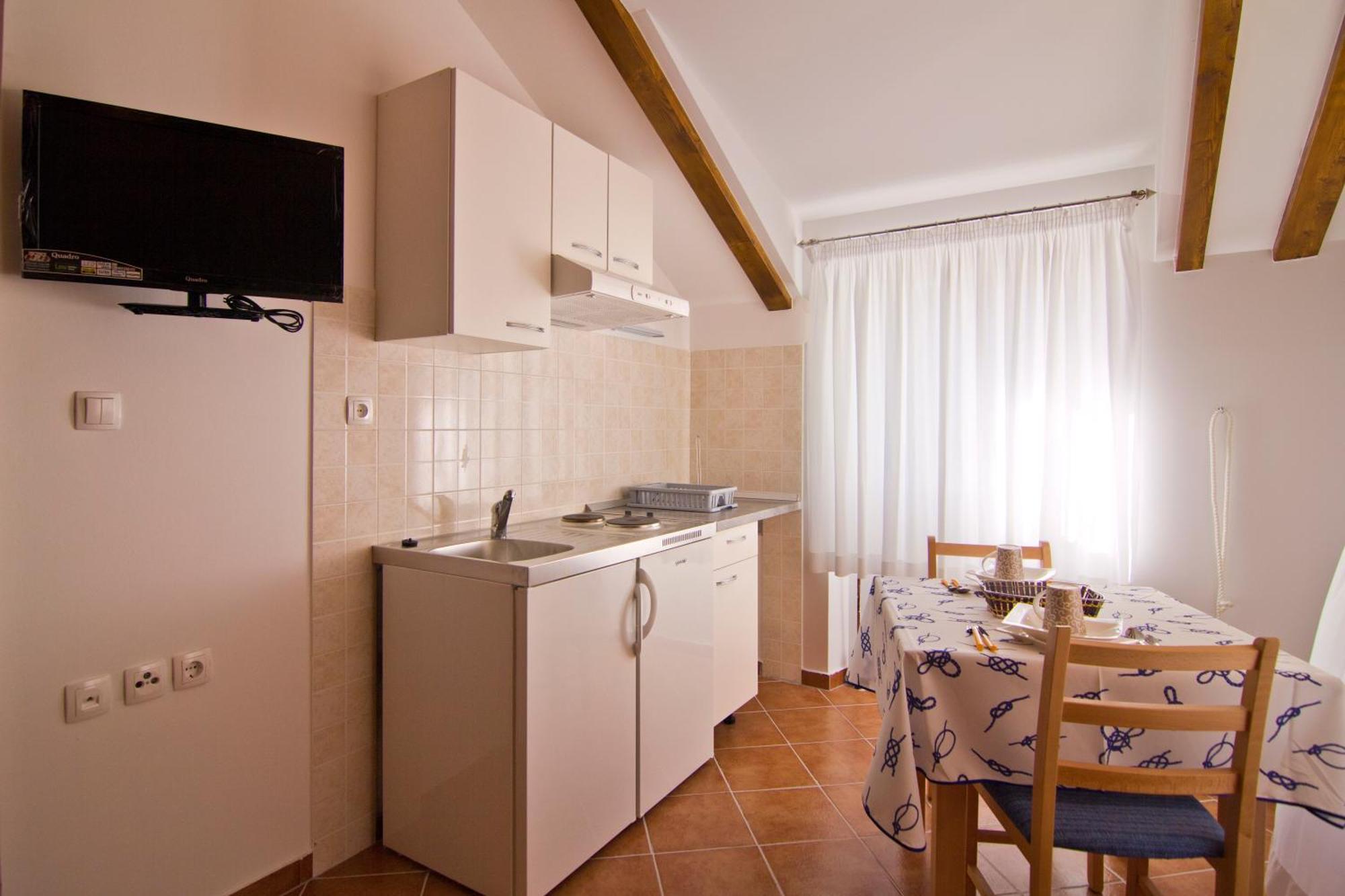 Apartamento Donika