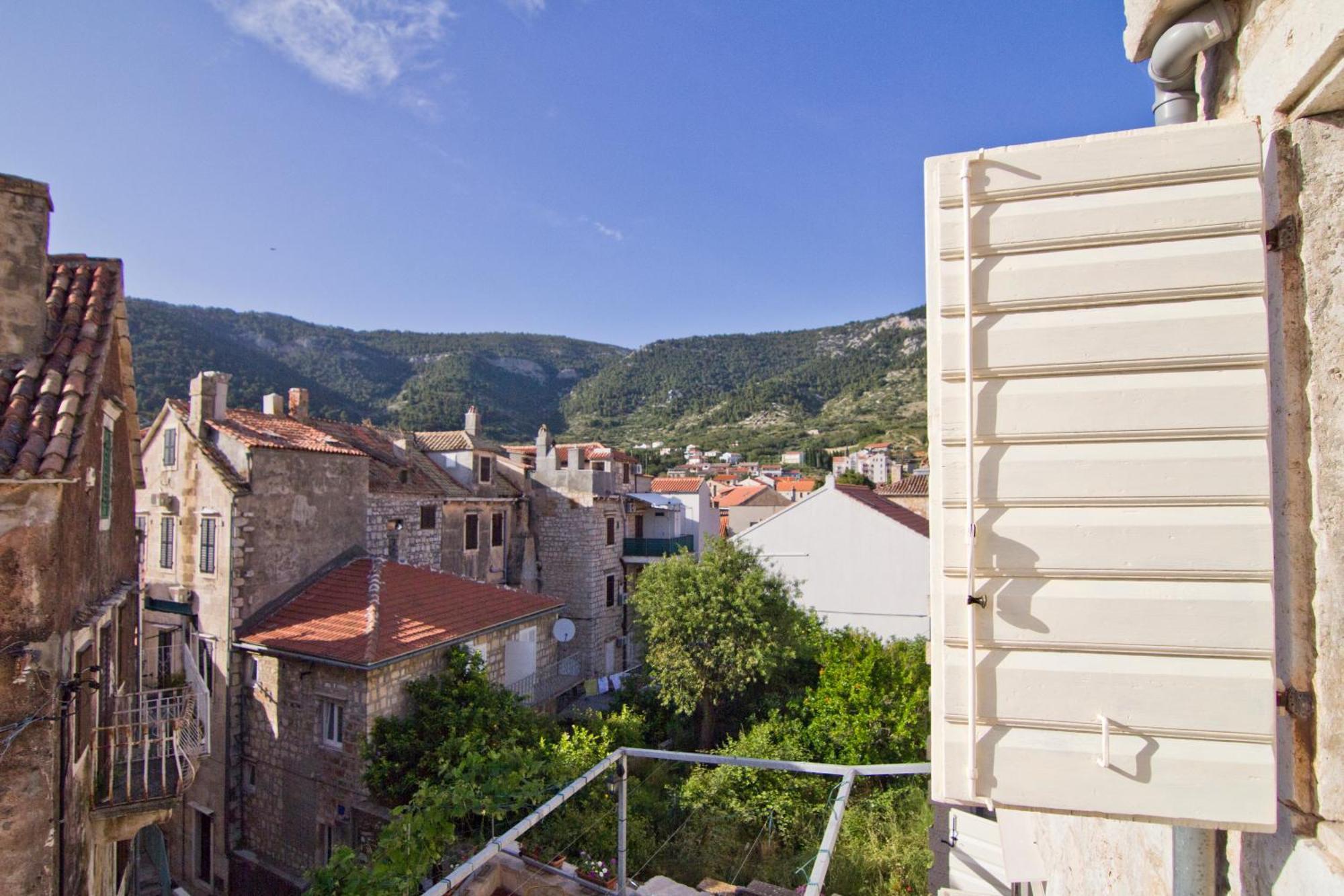 Apartmán Donika