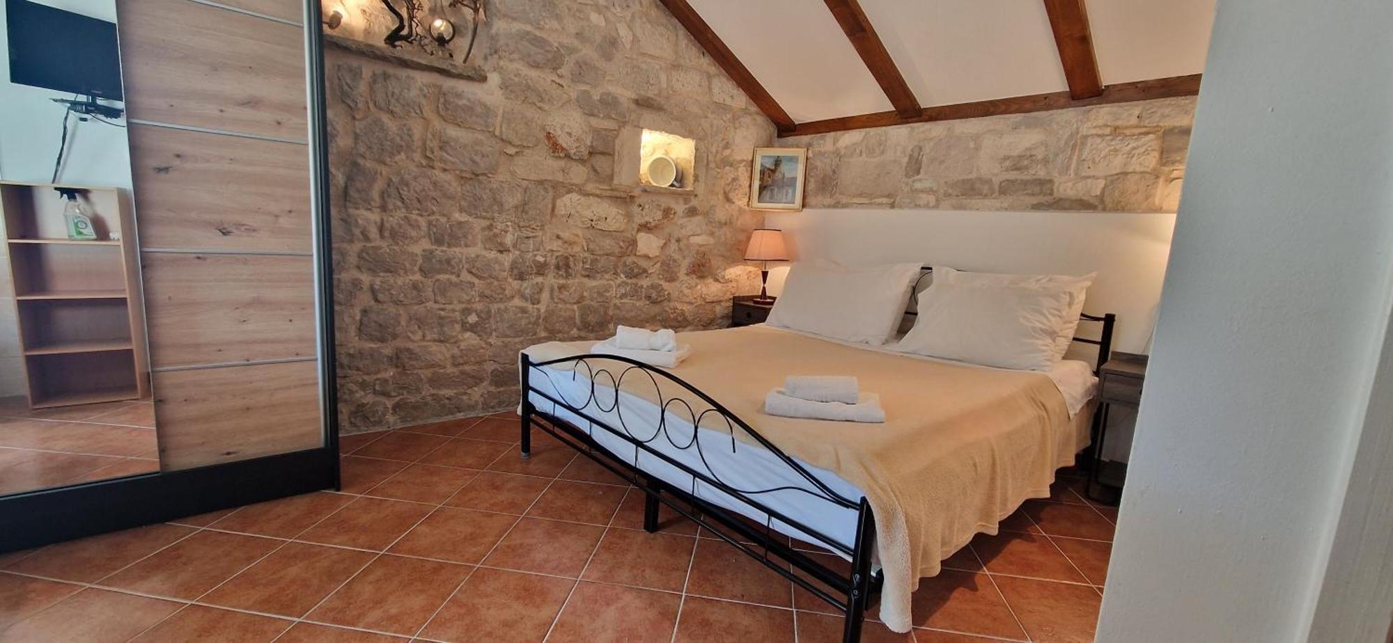 Apartmán Donika *