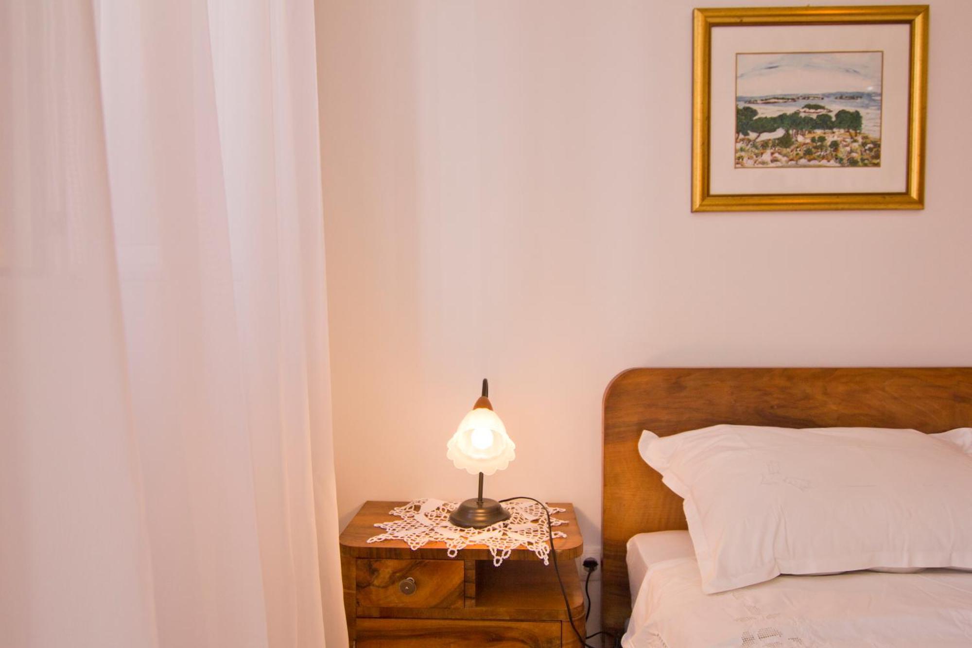 Apartmán Donika