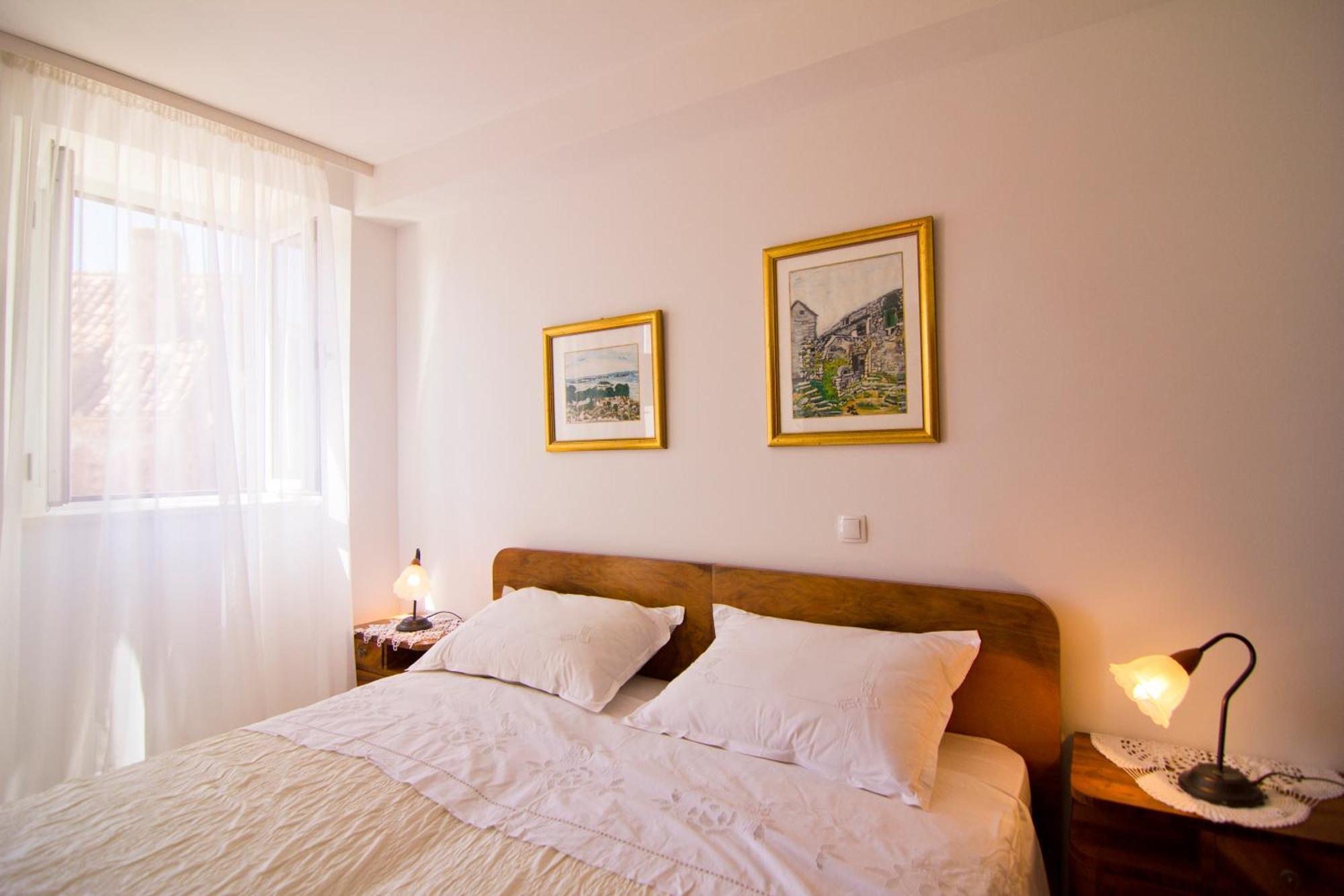Apartmán Donika
