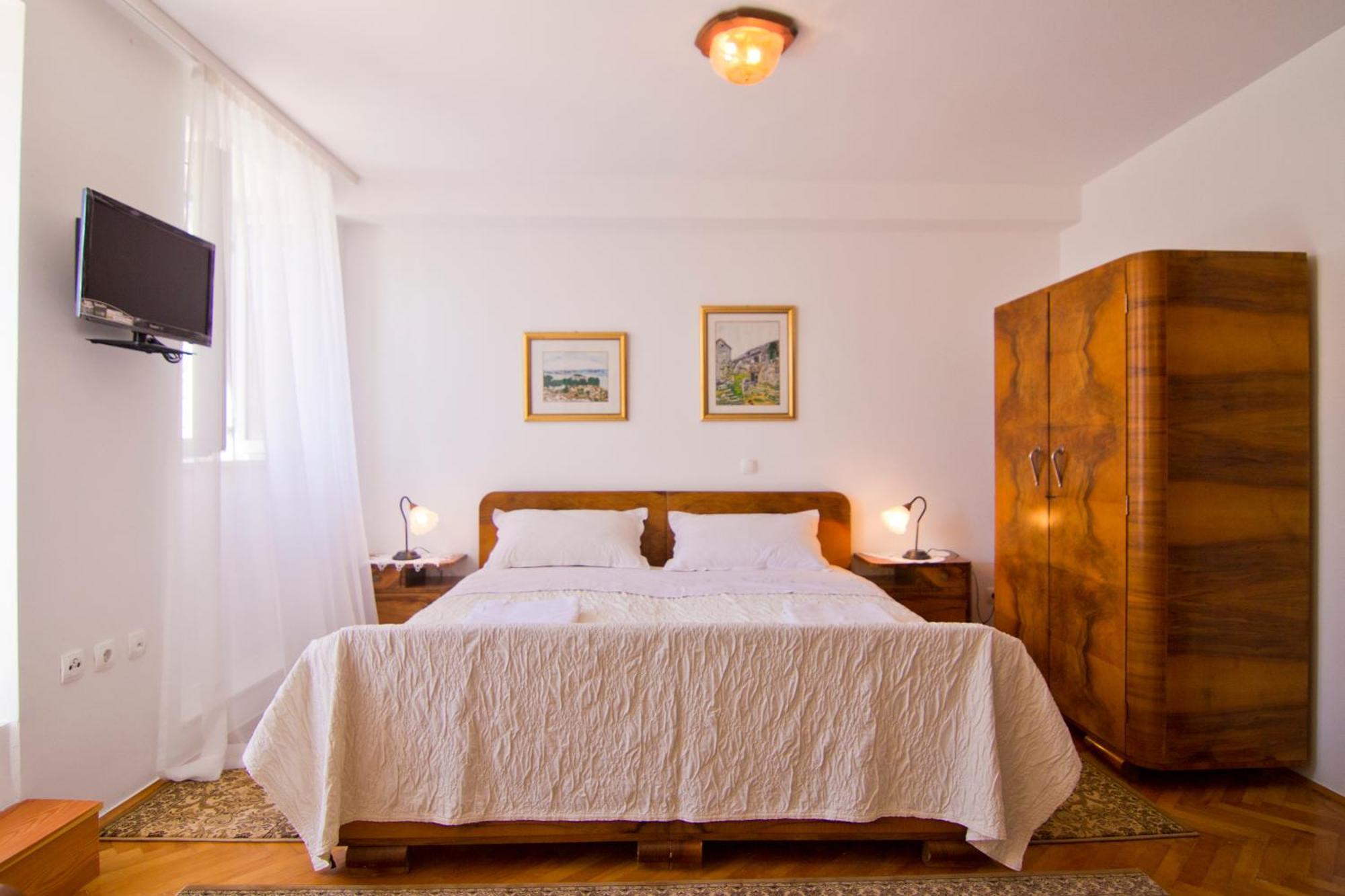 Donika Apartmán Komiža