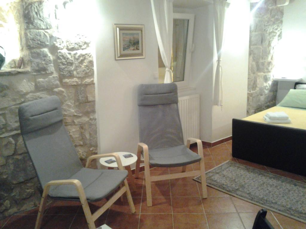 Apartmán Donika *