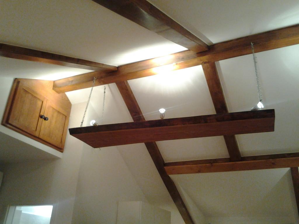 Apartmán Donika *