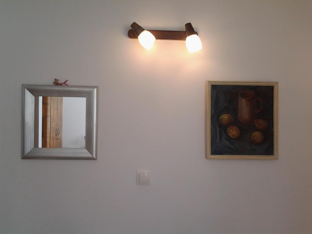 Apartmán Donika *
