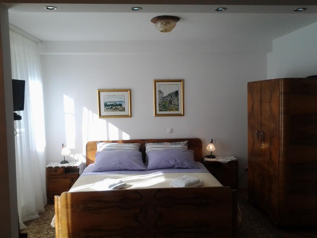 Apartmán Donika