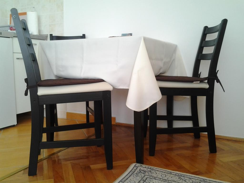 Apartmán Donika *