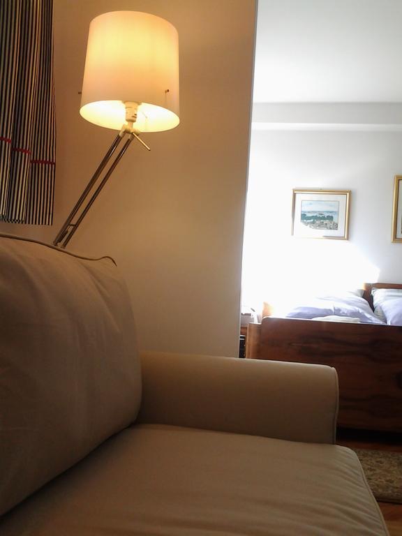 Apartmán Donika