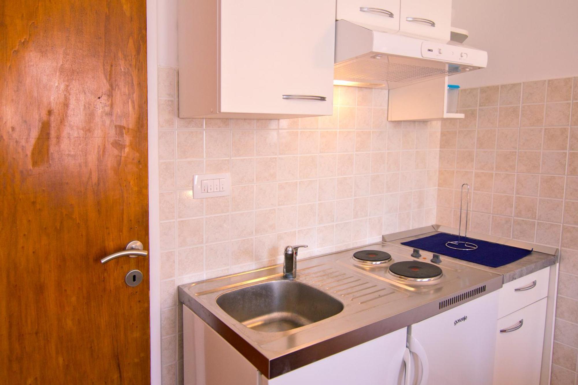 Donika Apartment