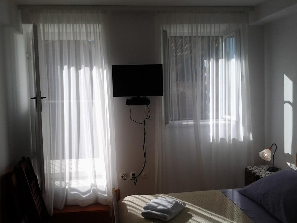 Apartment Donika Komiza