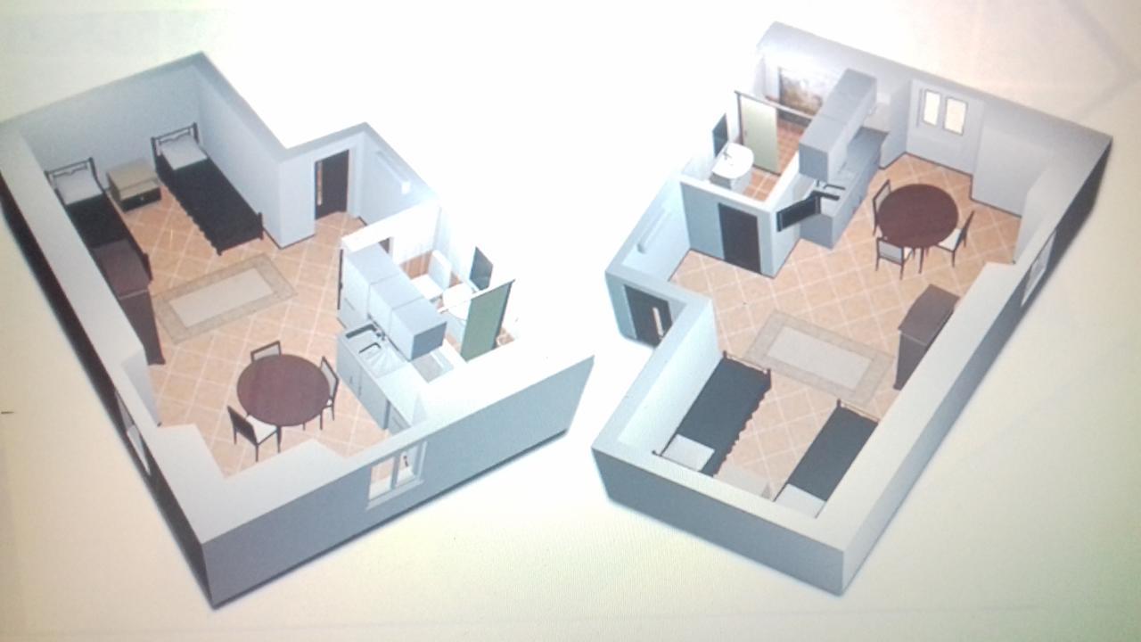 Donika Apartment