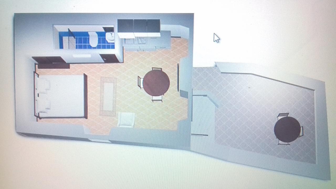 Donika Apartment